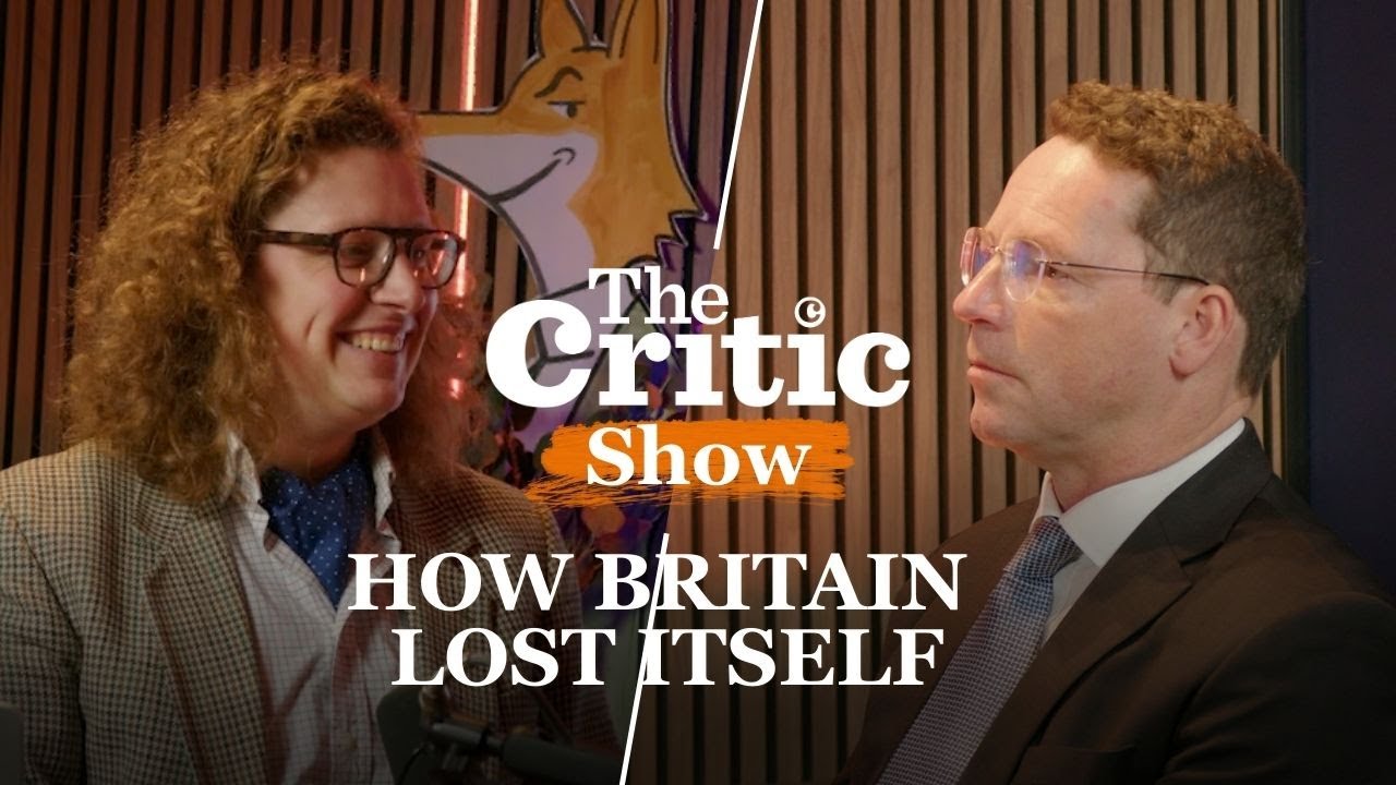 From Westminster to Washington: A Reputation in Ruins?