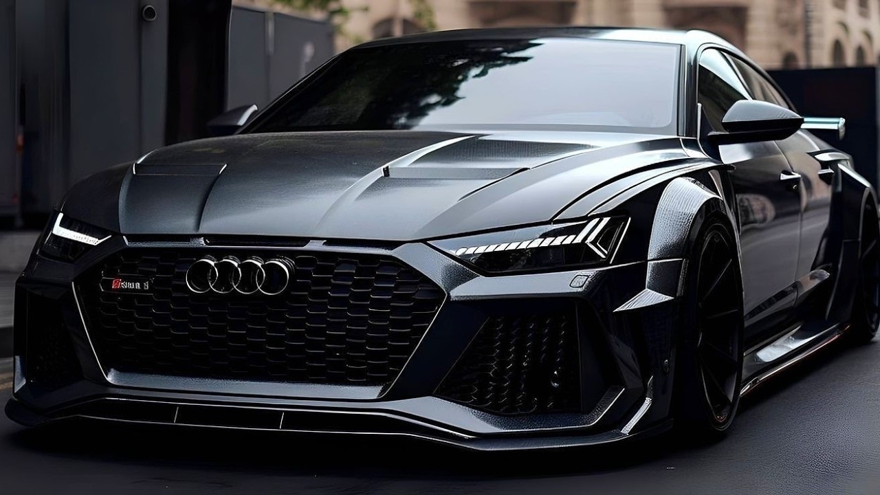 Top 10 Luxury Cars In 2025!