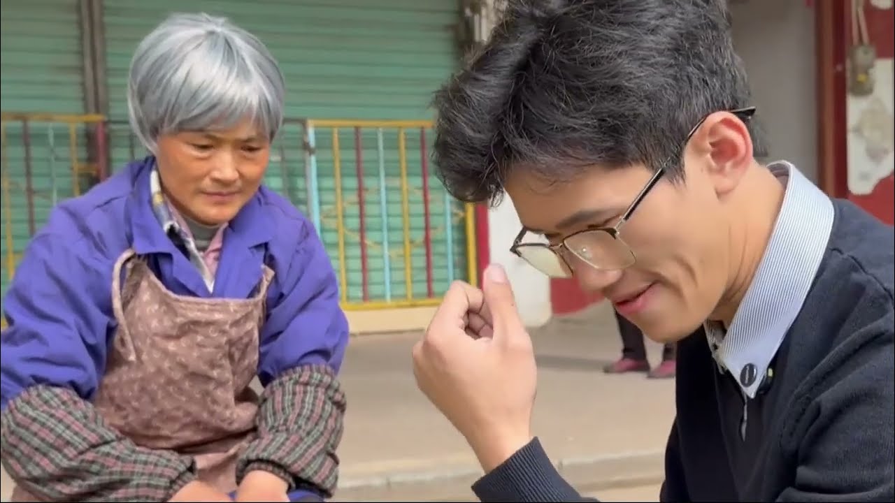 时隔20多年，我终于见到了当年抛弃我的亲生母亲，当我以领另一种身份从她的口中了解到，可是她却说这样的话，#记录生话#正能量
