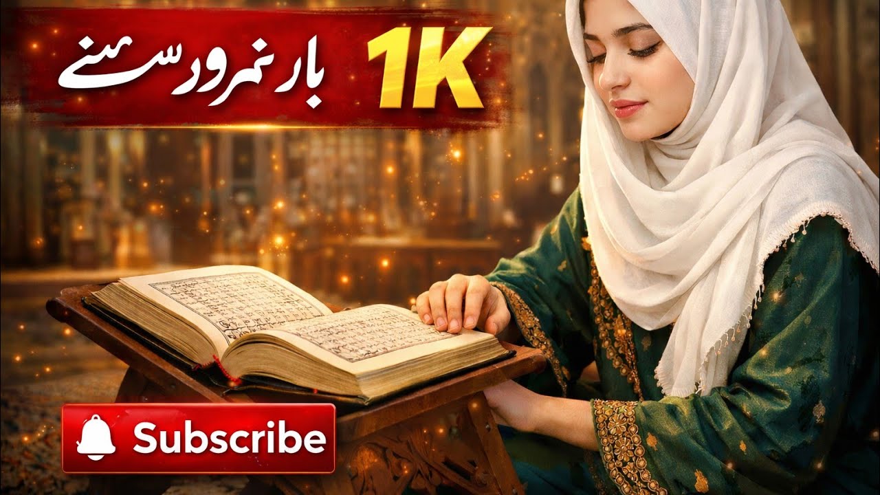  #aay Quran pak live suny #Ayesha online Quran academy 7 is live!