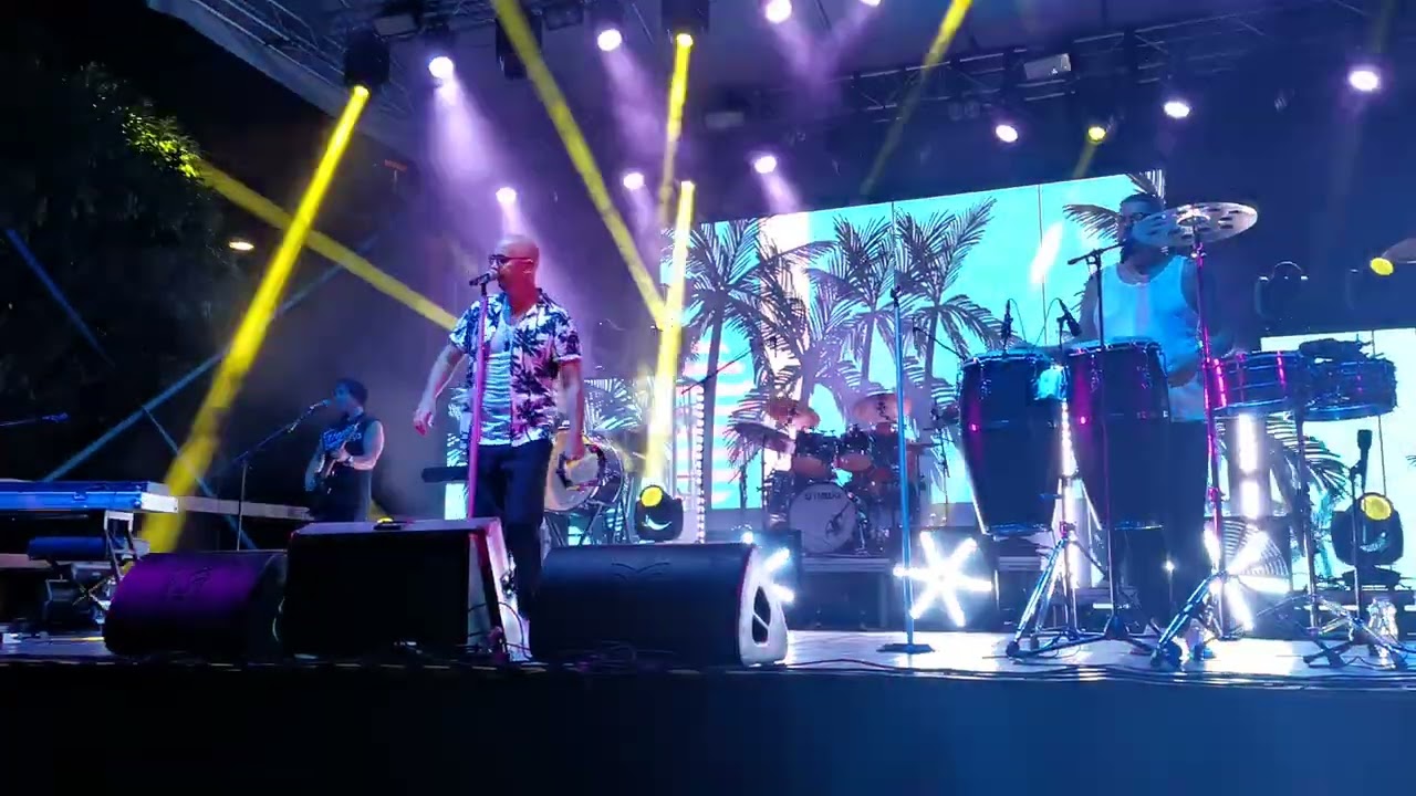 TNT - Lakatlan sziget