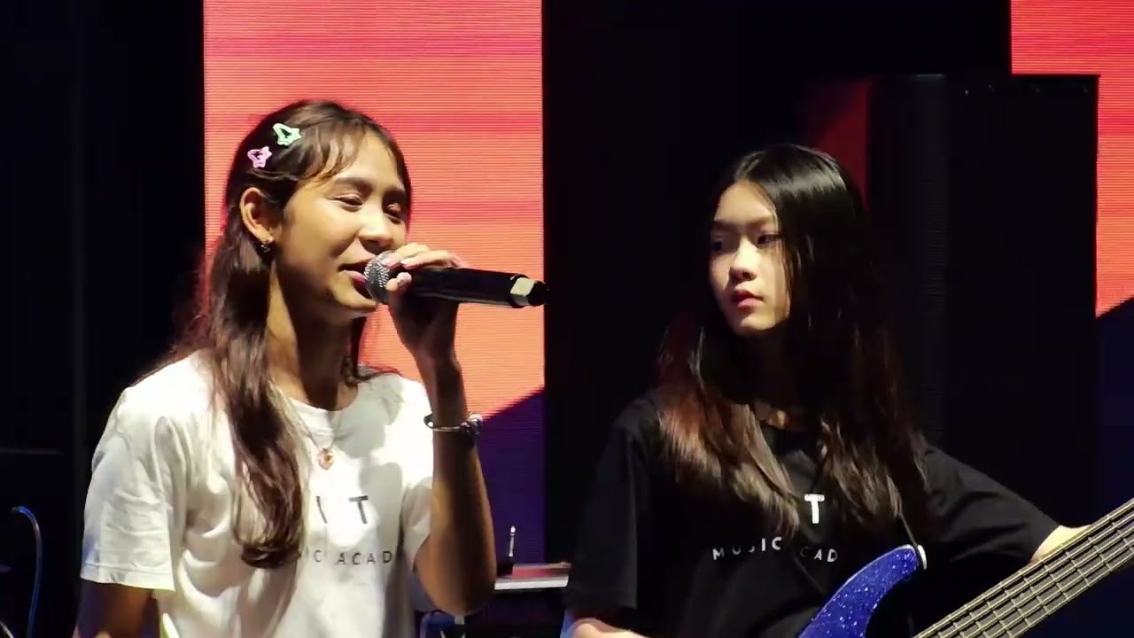 บรรทึกการแสดง งาน KITA MUSIC FESTIVAL 2025
