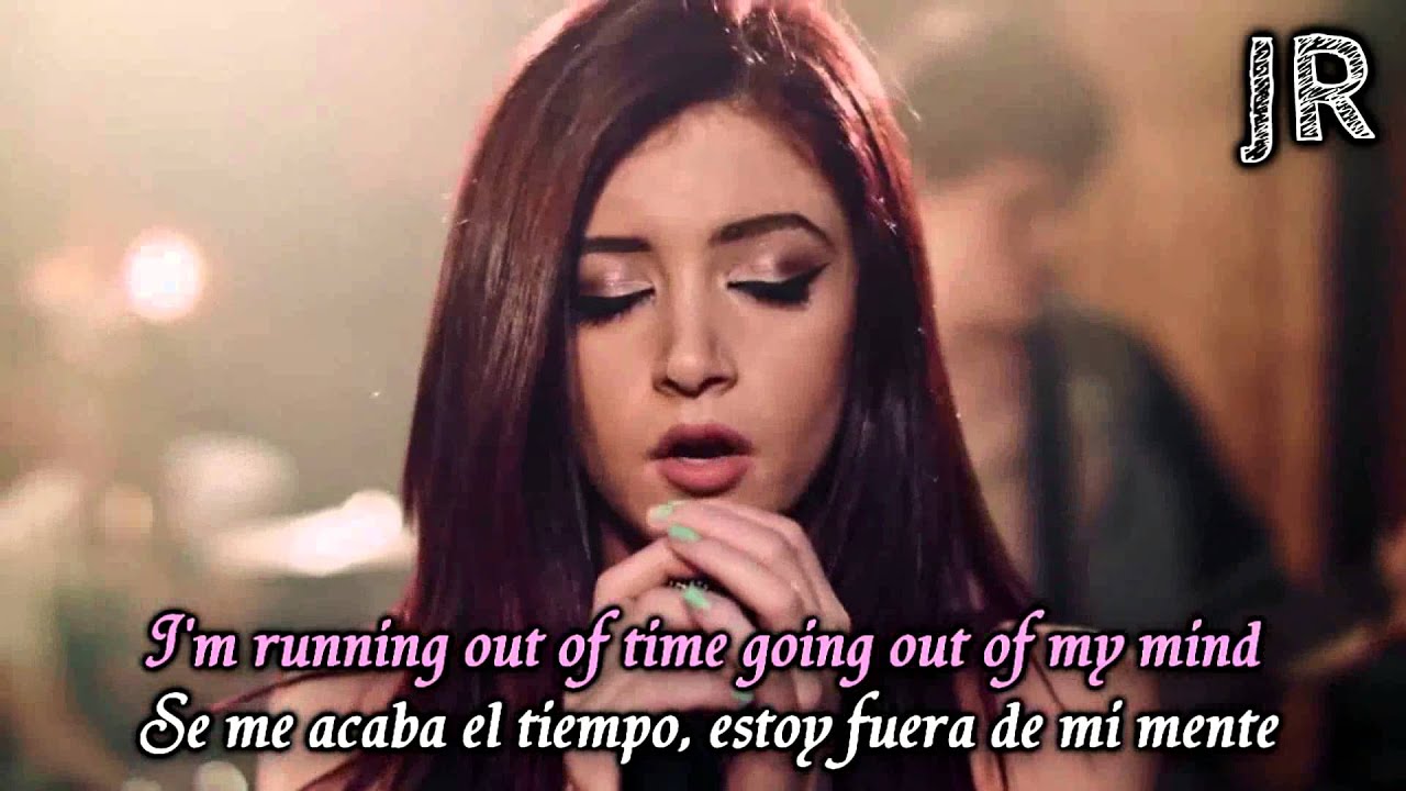 I Really Like You - Carly Rae Jepsen - MAX & Against The Current Cover  Lyrics + Sub Español