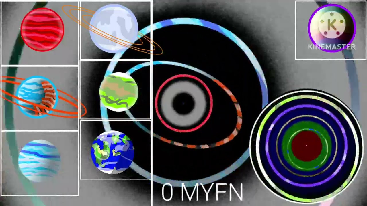 timeline of the Finel AB System (improved)