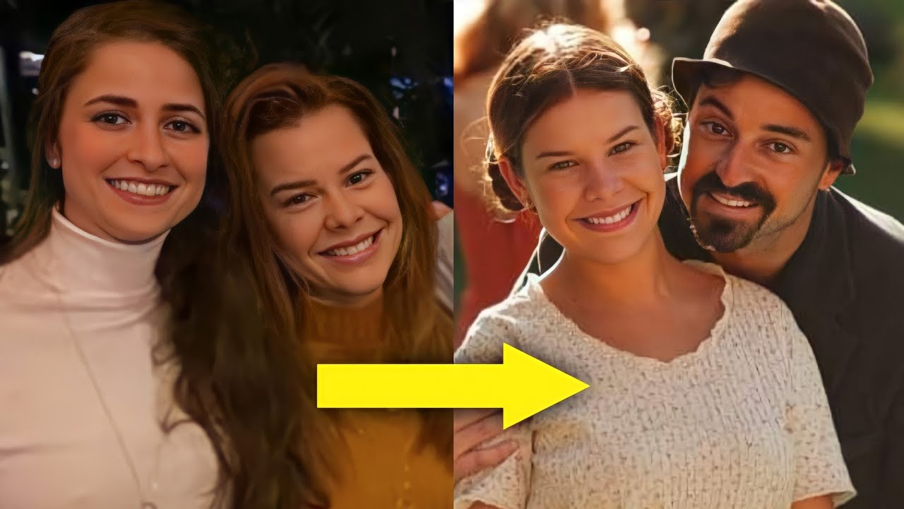 ATRIZES LÉSBICAS QUE FIZERAM PERSONAGENS HETEROS!