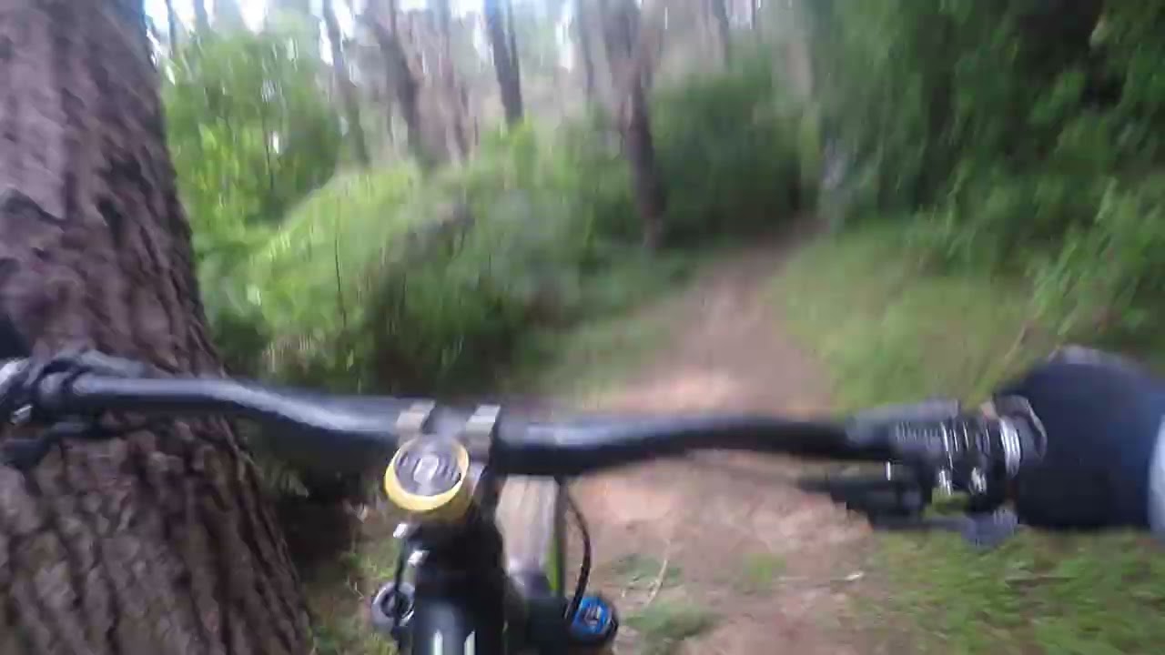 DOME VALLEY.  I RIDE NOT FAST OR SLOW BUT TO RIDE SAFE. 
