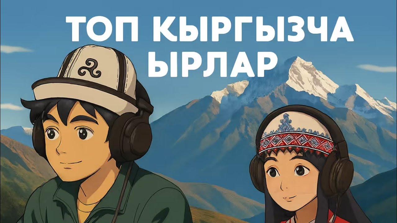 Жолдо уга турган ырлар | Кавер