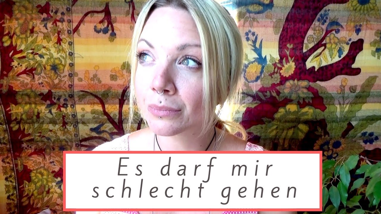Auch schlechte Phasen dürfen sein | Licht & Schatten | Dualität