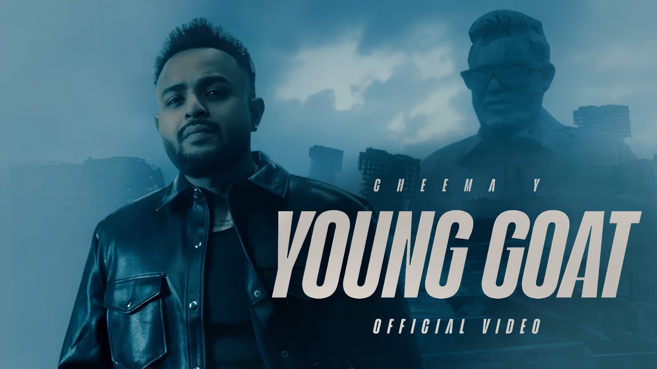 YOUNG GOAT CHEEMA Y ( OFFICIAL VIDEO ) CHEEMA Y SONGS | LATEST NEW PUNJABI SONGS 2025