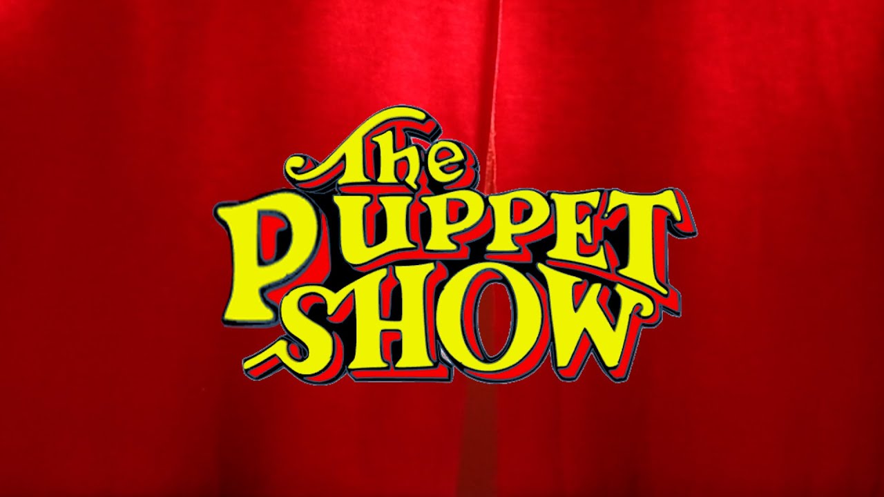 The Almost Amazing Puppet Show