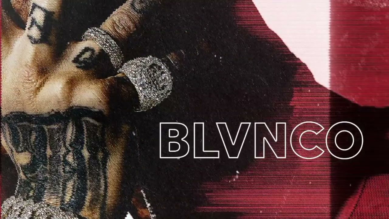 Millyz ft. Dave East & Annalise Azadian - Blood in the Sky (Audio)