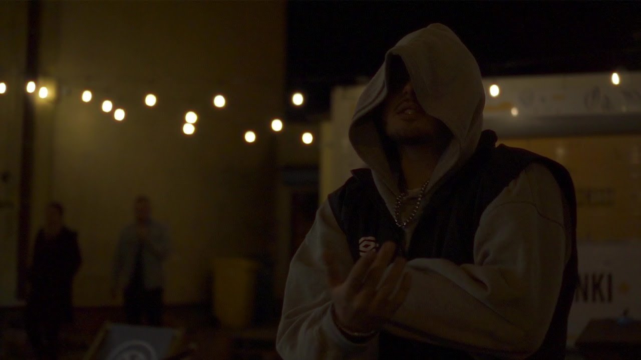 wittek - WE FINNA GO UP (Official Music Video)