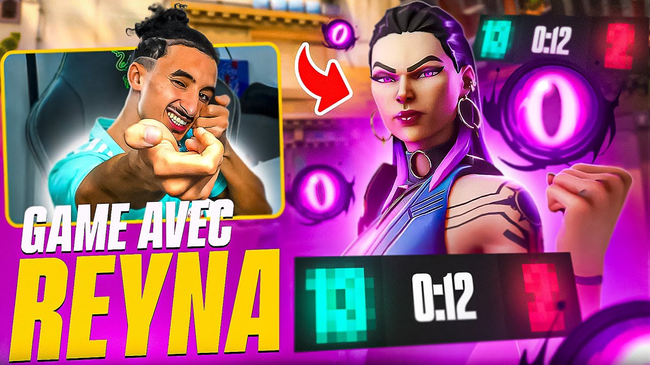 VOILA POURQUOI IL FAUT JAMAIS TILT !!