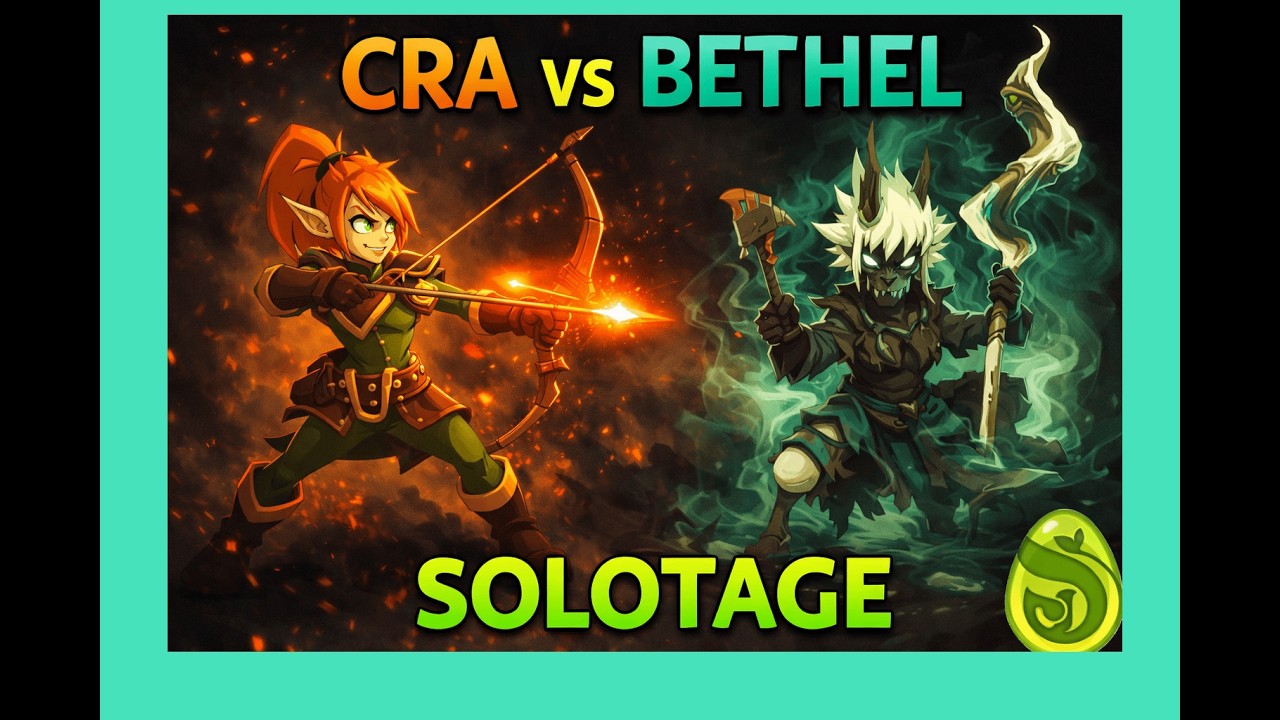 SOLOTAGE CRA - Bethel Akarna