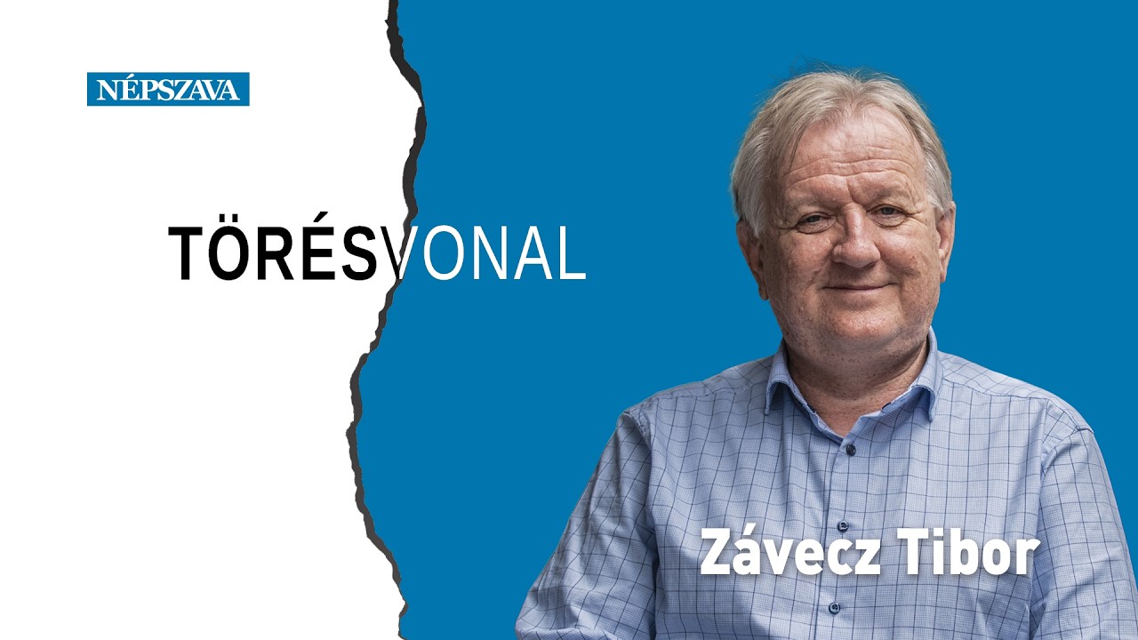 Závecz Tibor: A választások éjszakáján lehet, hogy még a mandátumszámokat sem fogjuk tudni