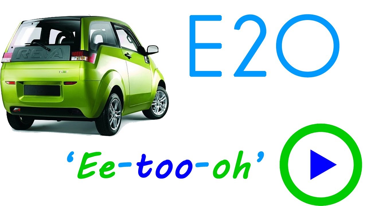 New Mahindra E2O Electric Car Launch Intelligent Solar Powered Passenger Car Full Specification