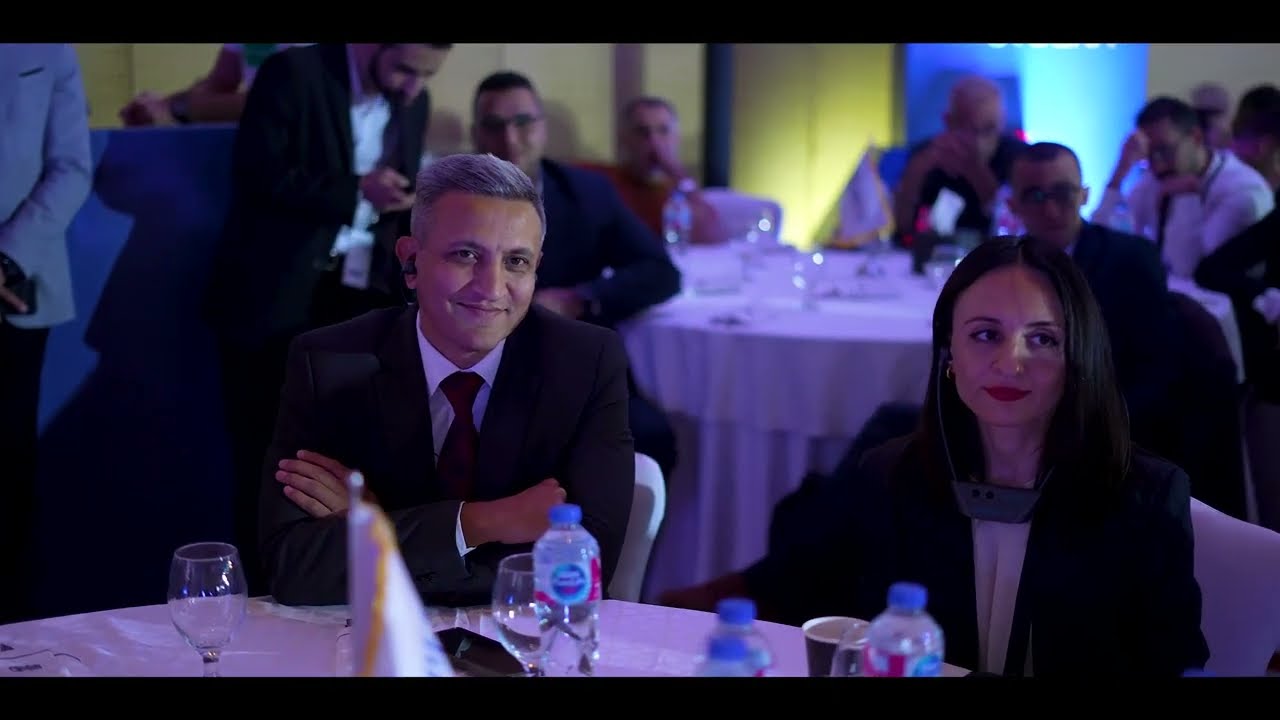 2nd Day of Arab Security Conference & Exhibition 2023