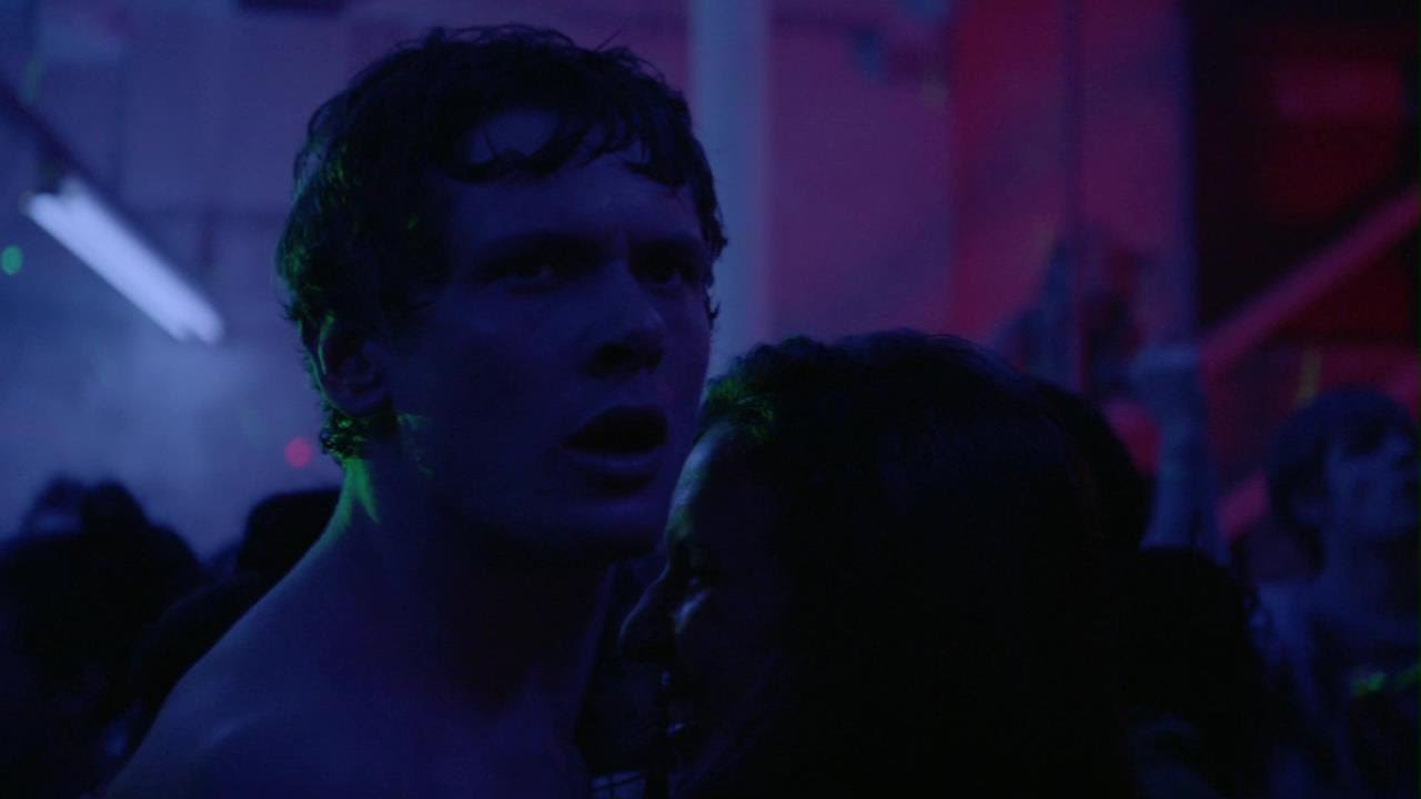 Cook | Jack O' Connell | Let it Be