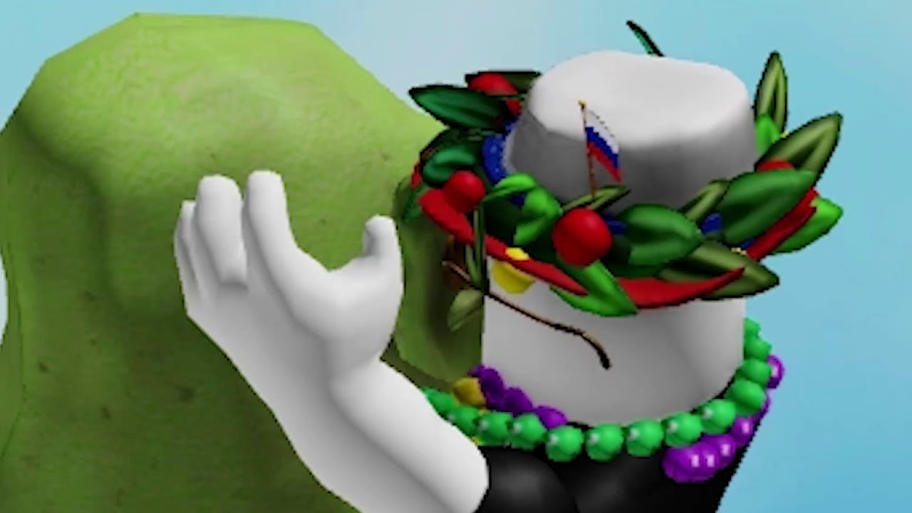 Top Montage #2 Roblox #otherGames