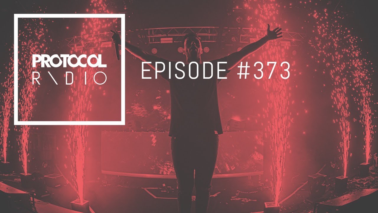Protocol Radio 373 by Nicky Romero (#PRR373)