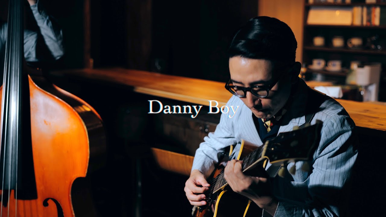 Plays Standards 【D】
