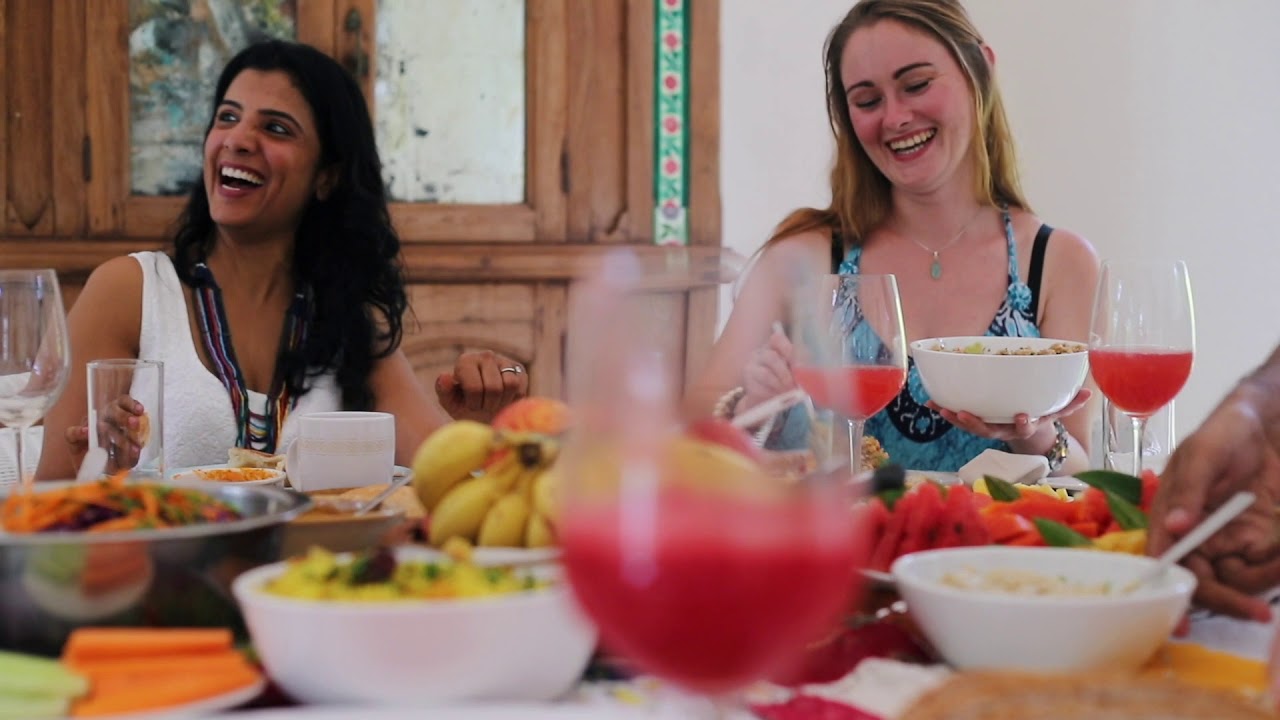 Best Yoga Retreat in Goa | Bodhsara Wellness and Yoga Retreat