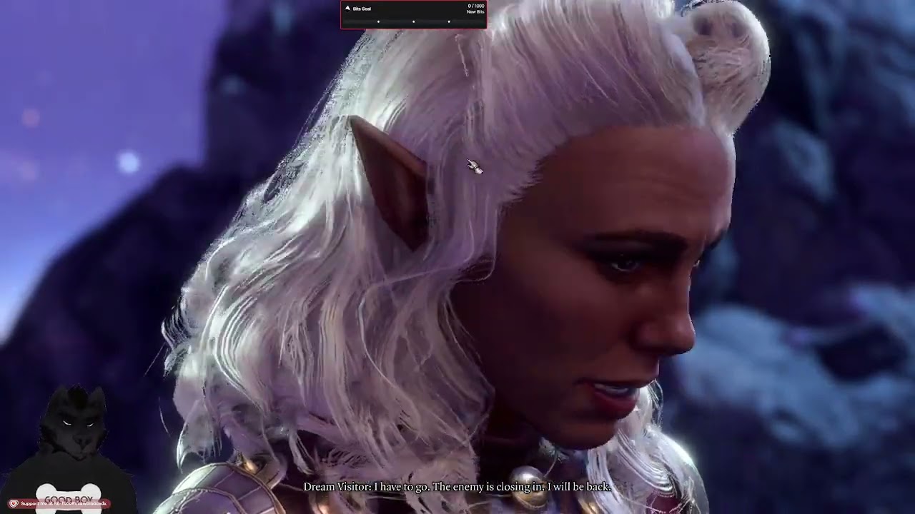 Unleashing the God Monk: Shadow Mastery with Unstoppable Powers Returns! | BG3 Trainer Chaos Part 3