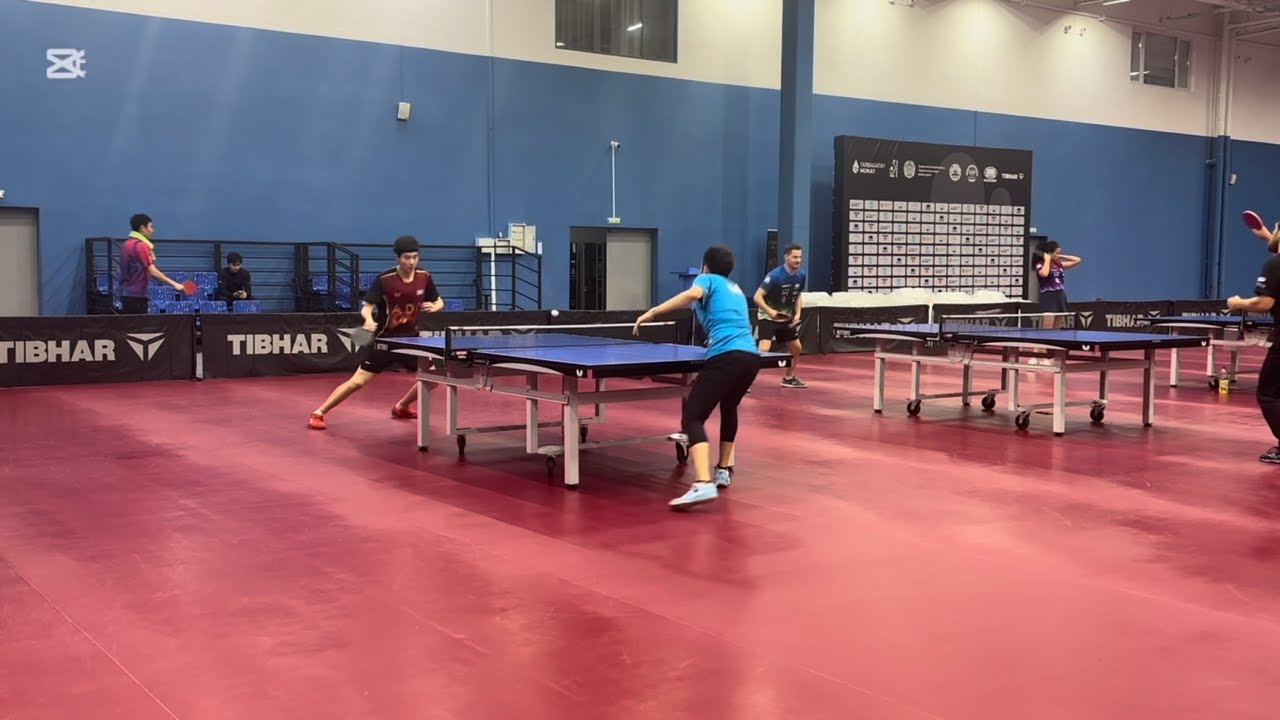 Лига Усть-Каменогорск Сентябрь 