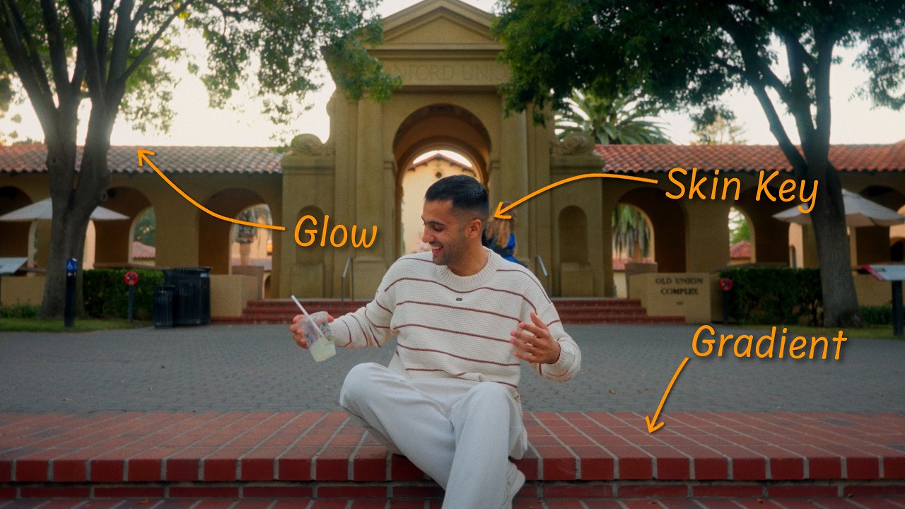 How I COLORGRADE my Videos - Full Breakdown