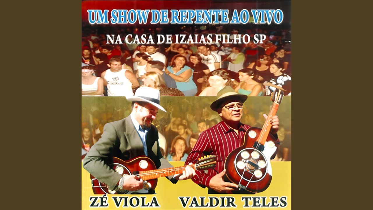 Um Ano Bom de Inverno (Live)