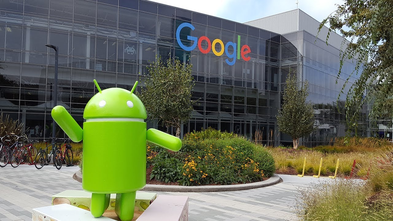 Dostałem kolejną ofertę pracy w GOOGLE