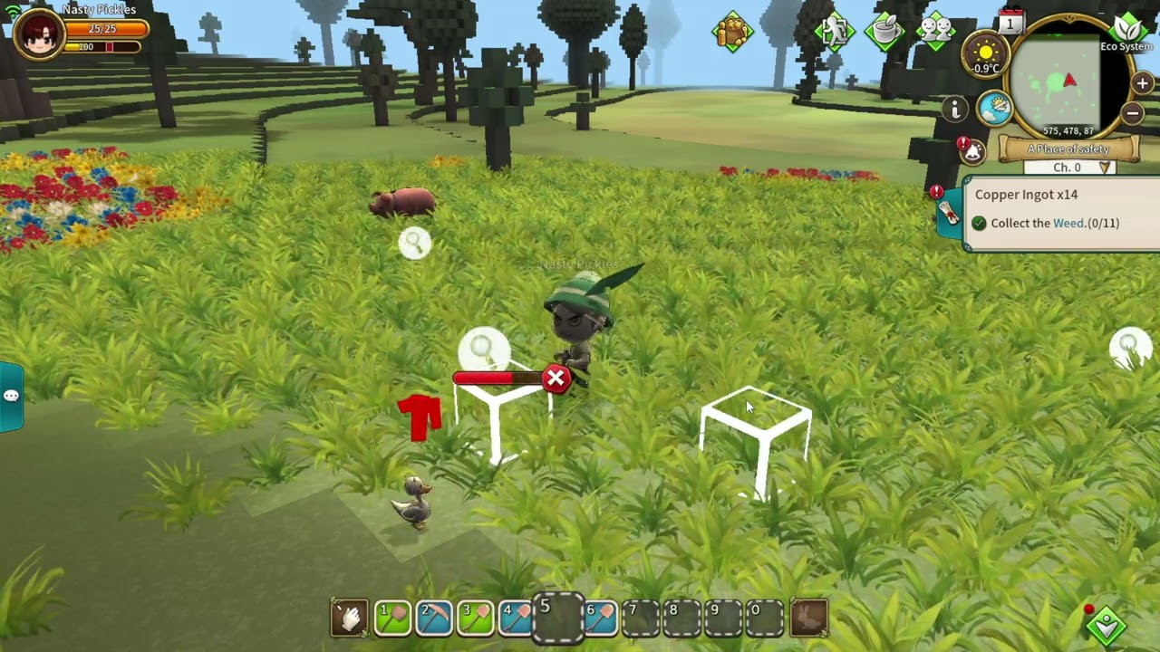 Islet Online - After All These Years This Game Still Entertains Me