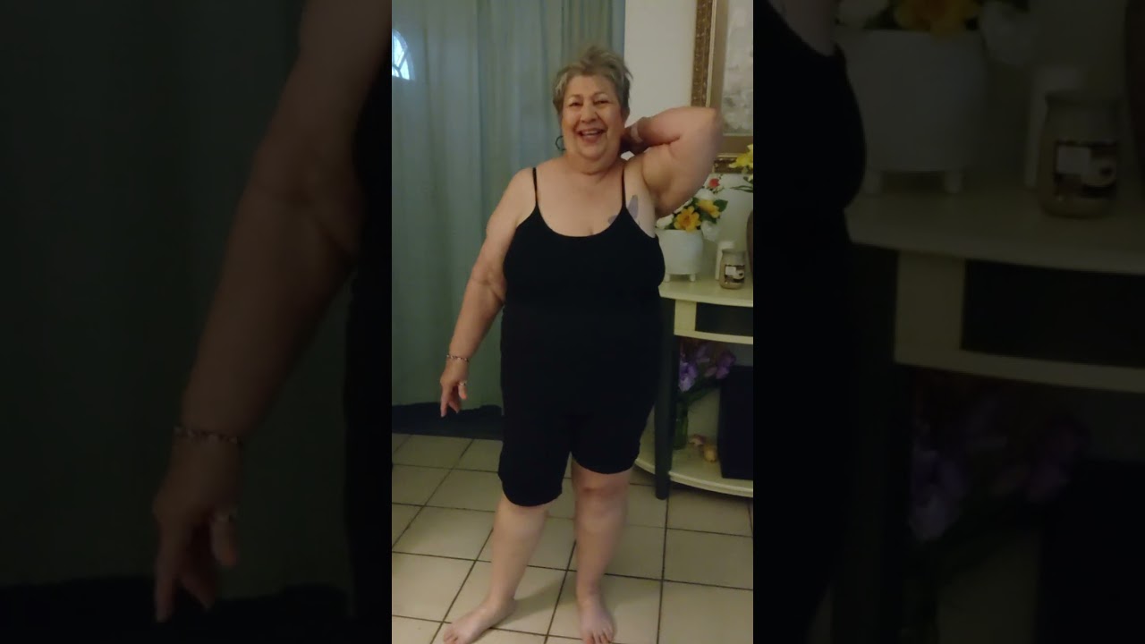 Walmart shorts
