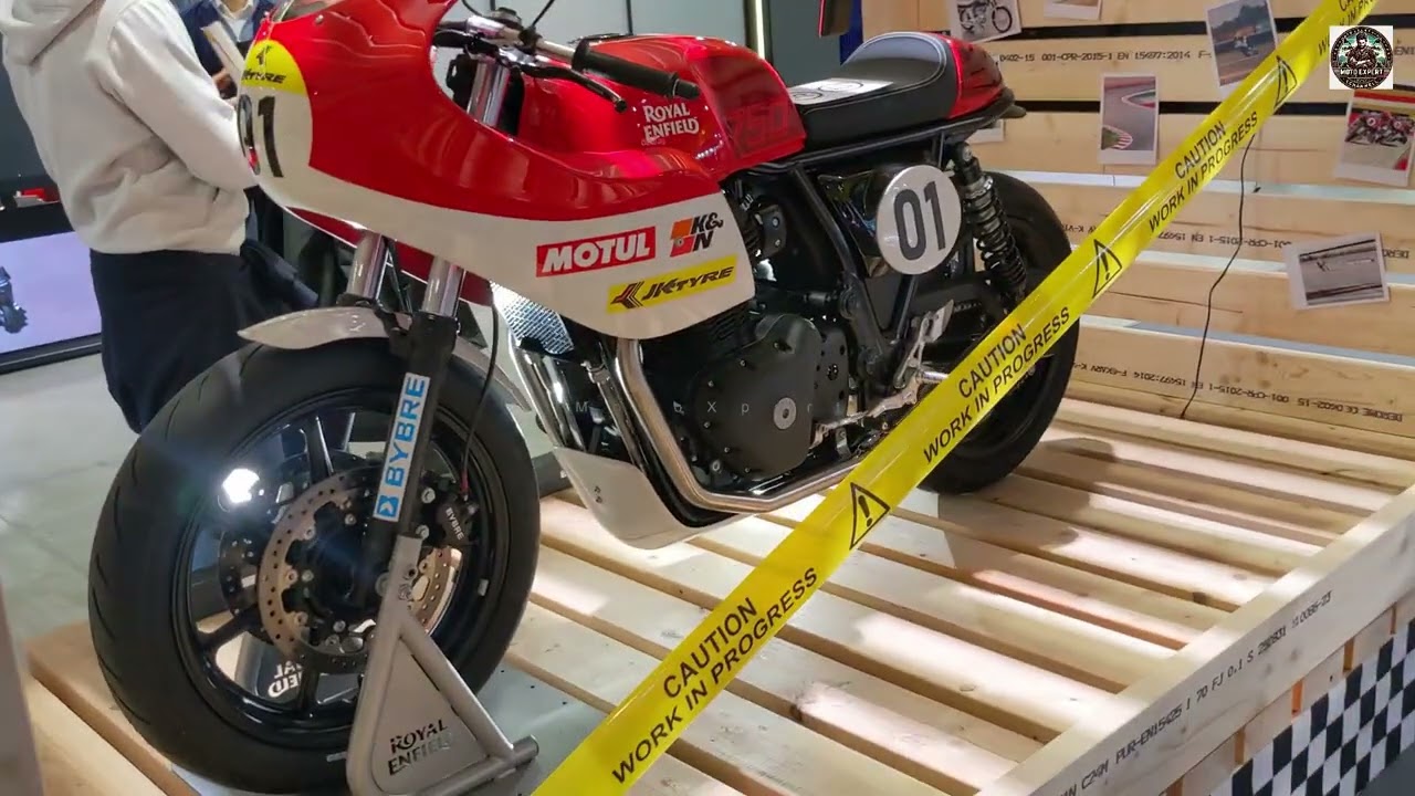 EICMA 2026 ROYAL ENFIELD,MV AGUSTA ALL MOTORCYCLES