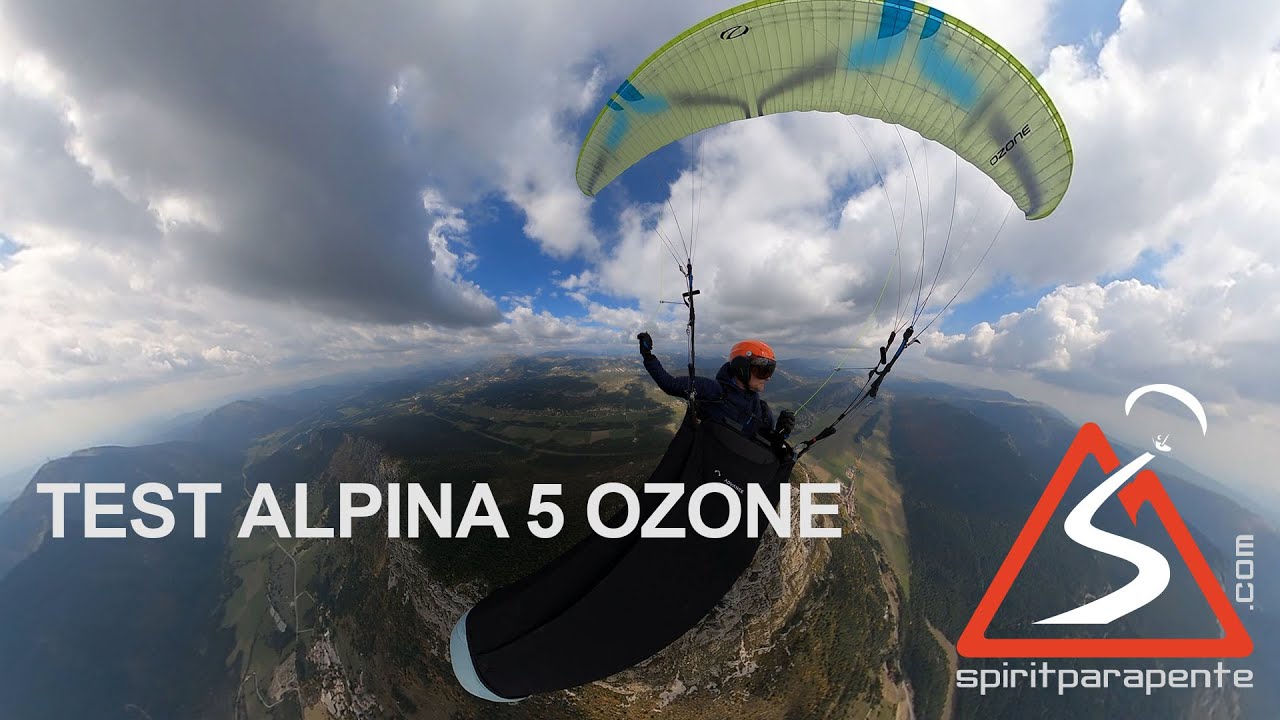 Test alpina (bon fichier) avec Lightness4