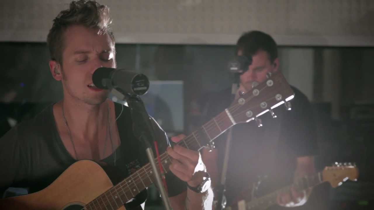 Mads Langer - Drunken Butterfly (Here Today Sessions)