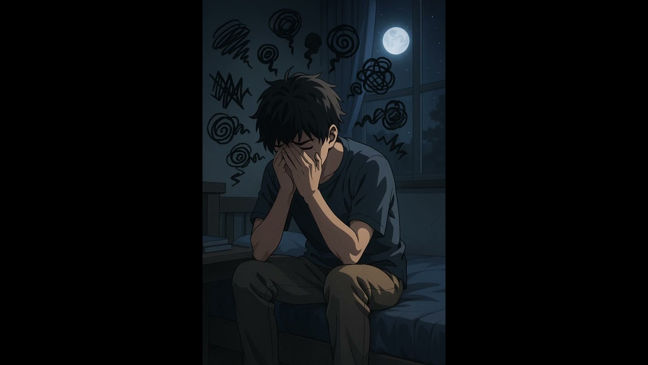 Trauma(Depressionen)