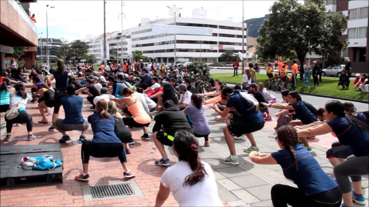 ENTRENAMIENTO FEPT -DESAFIO GUERREROS