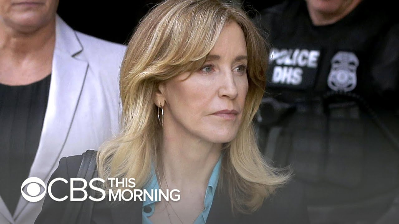 Guidance counselors raised red flags in college admissions scandal
