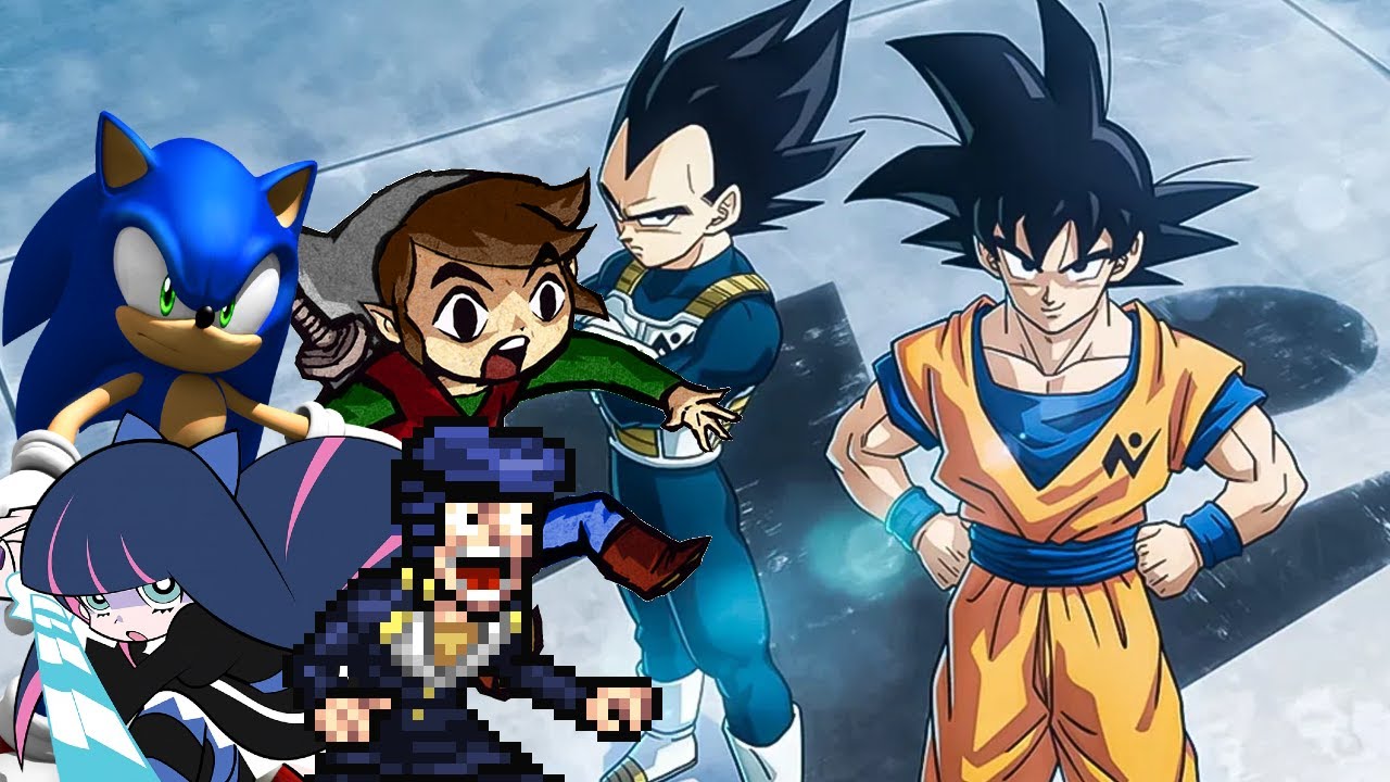 Reaccion al REGRESO del Anime de Dragon Ball Super