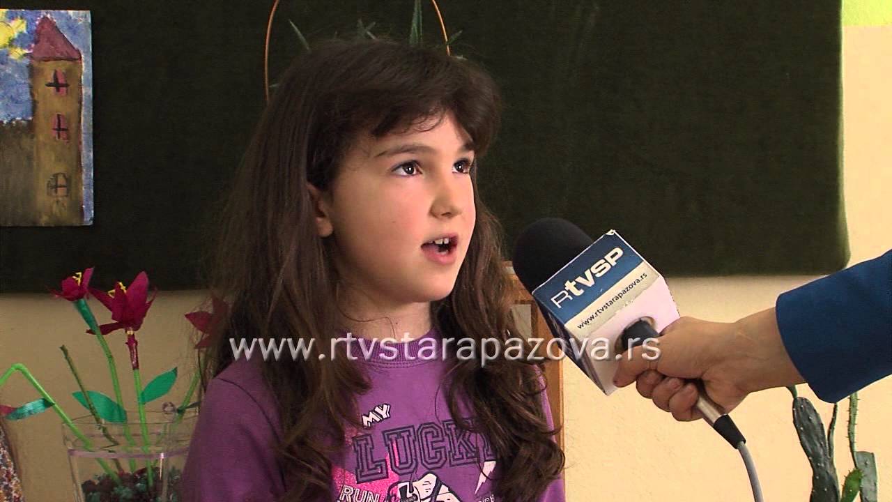 Recitatori OŠ Slobodan Savković