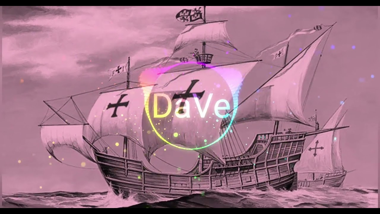 DaVe  Santa Maria (Oldschool 90s Rmx 2020 Z rep Top One) (TrappNationalRemix)