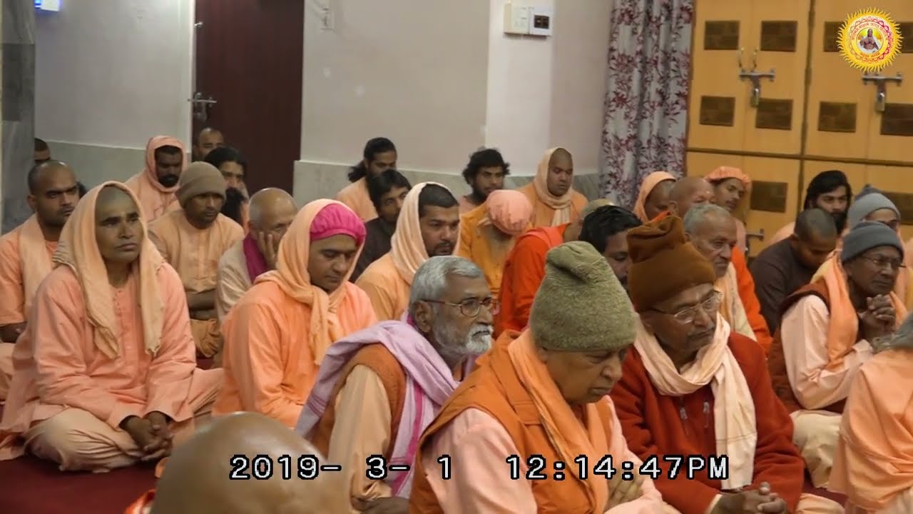 ।।नाम जपनें का तरीका ।।1 March 2019