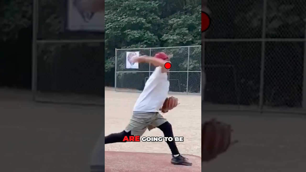 Should all pitchers use weighted balls?