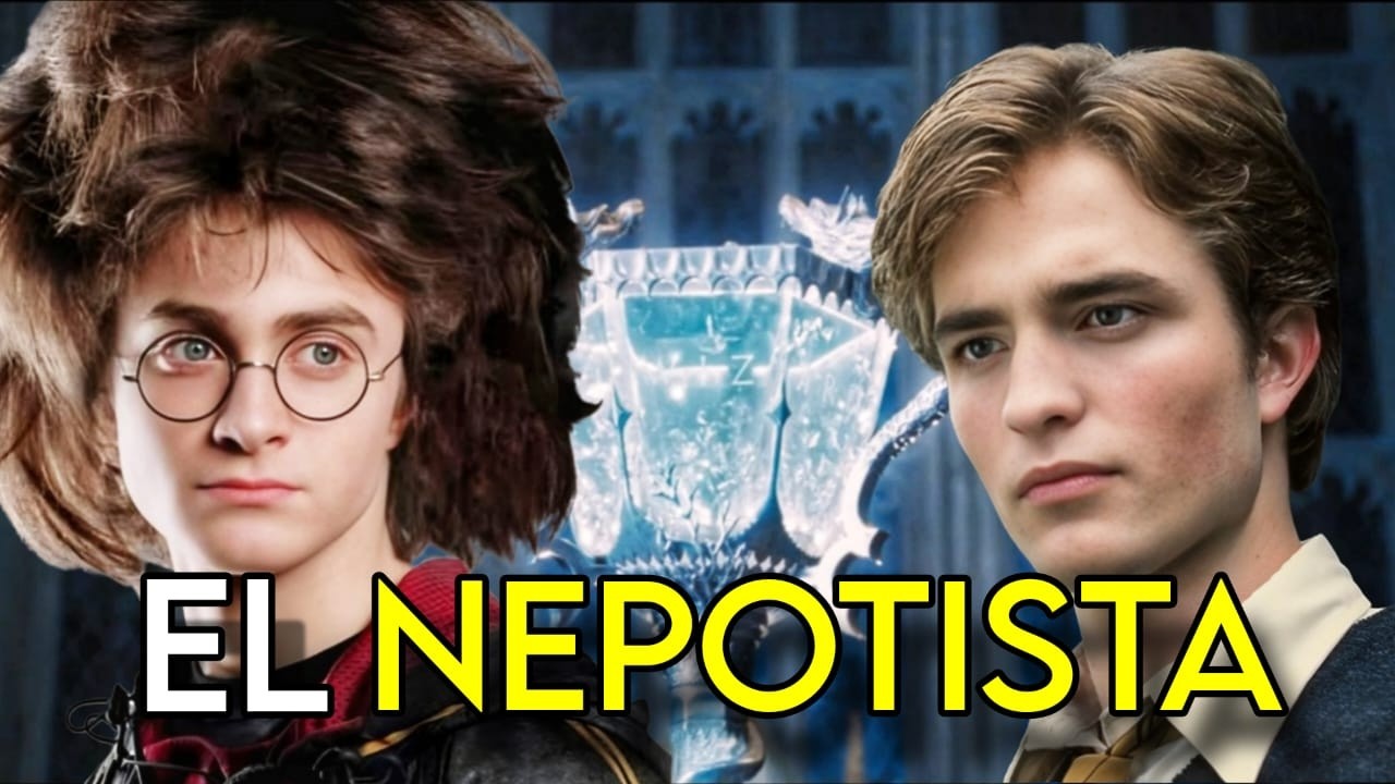 LAS AVENTURAS DEL NUEVO RICO | ¡Harry ha caído en el alcoholismo!