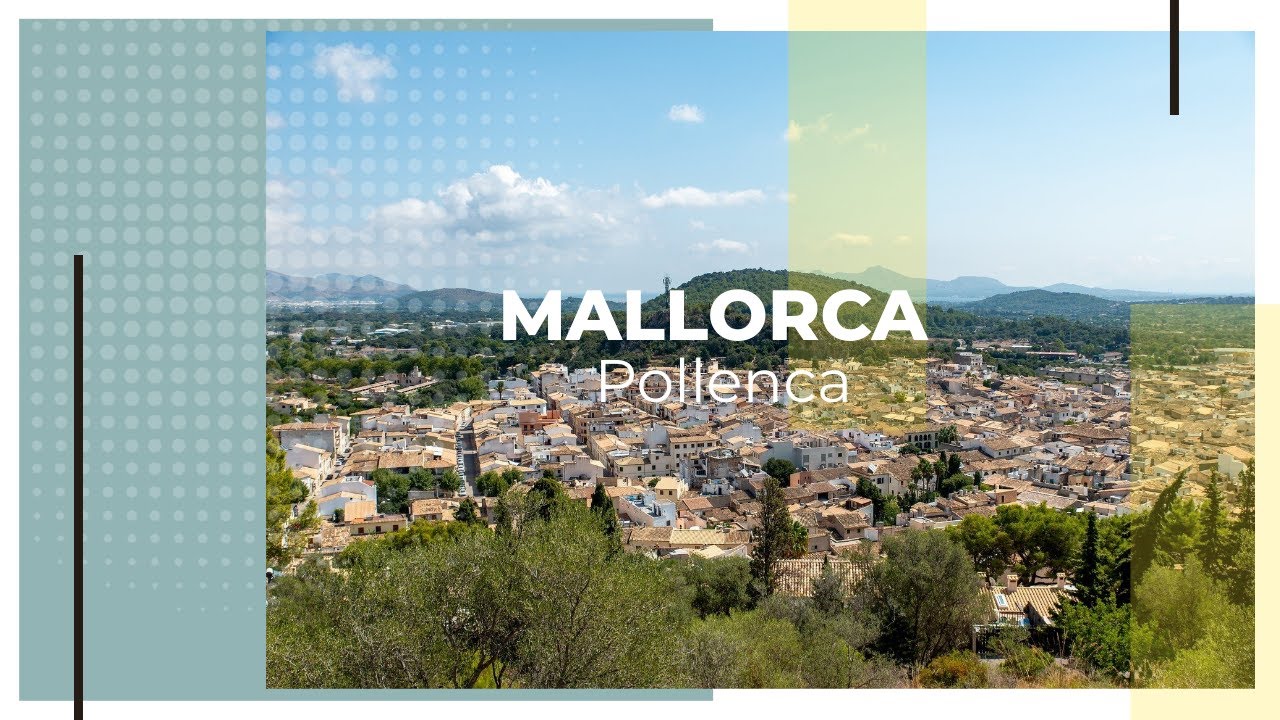 Mallorca. Pollenca