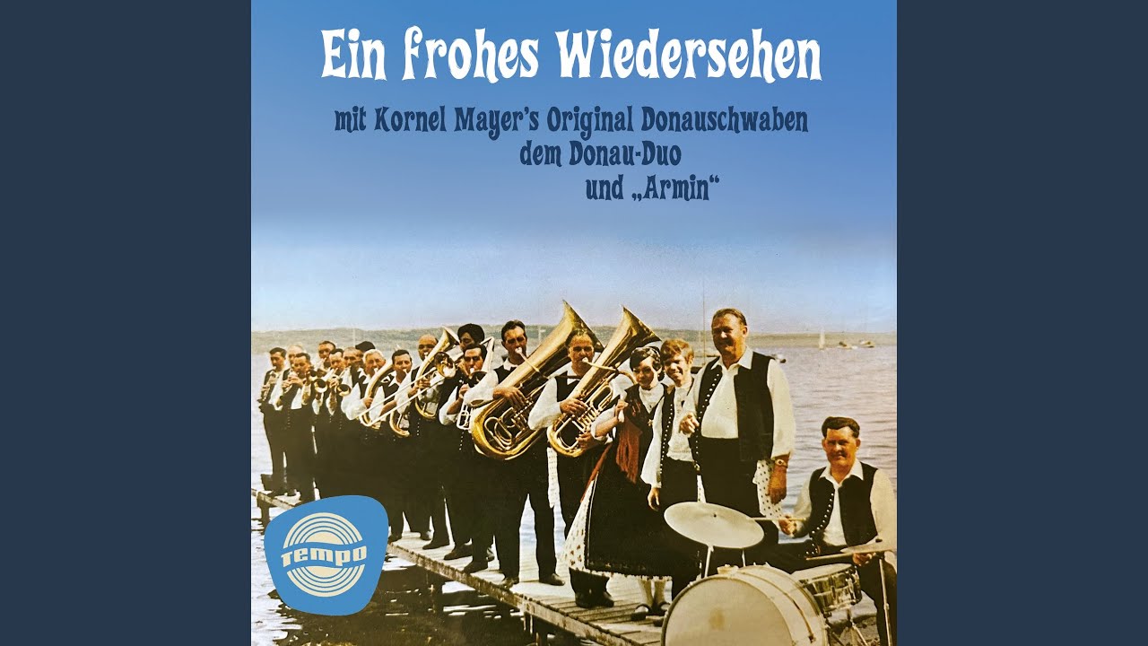 Rosen der Liebe (Walzerlied)