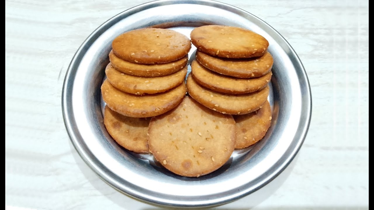 Quick and Easy Biscuit Recipe