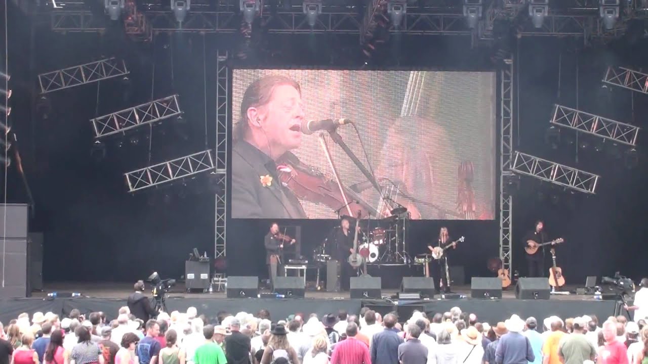 The Churchfitters