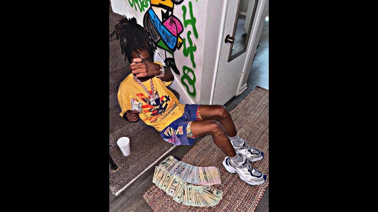 [FREE] Lil Double 0 Sample Type Beat - 
